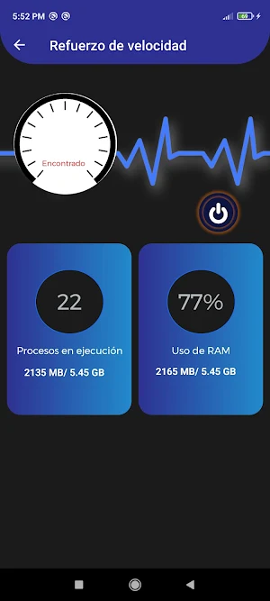My VPN Tools - Speed Test Screenshot 3