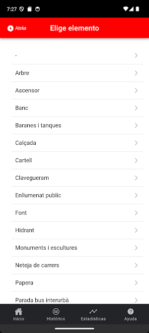 estiMAT Screenshot 2