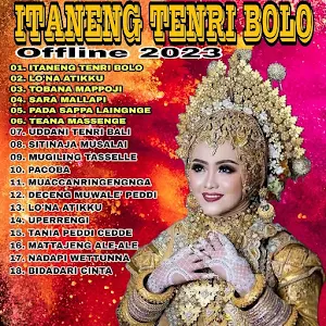 Ale - Ale, Itaneng Tenri Bolo Screenshot 1