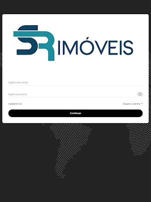 Sr Imóveis | Área Cliente Screenshot 3