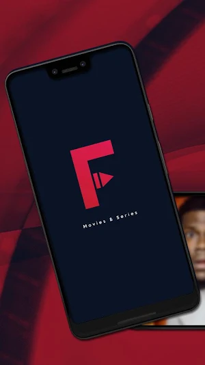 Flix : Movies & Series 2020 Screenshot 0