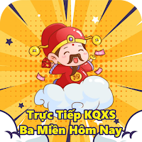 Trực Tiếp KQXS Ba Miền Hôm Nay