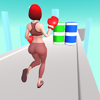 Boxer Girl