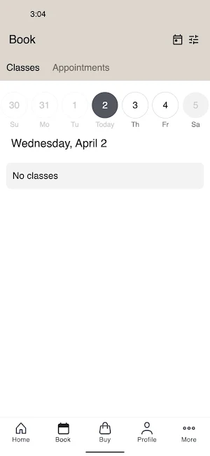 Tru Kore Studios Ltd Screenshot 2