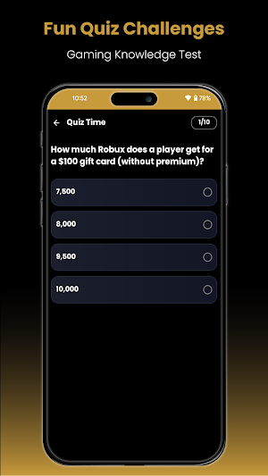 RBX Calculator – Robox Counter Screenshot 3