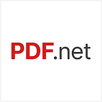 PDF.NET – PDF Editor, Scanner