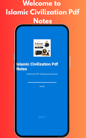 Islamic Civilization Pdf Notes Screenshot 0