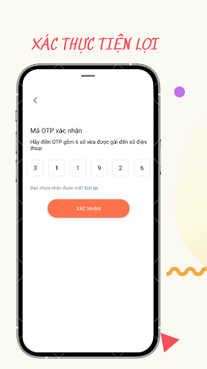 MiniShop Screenshot 1