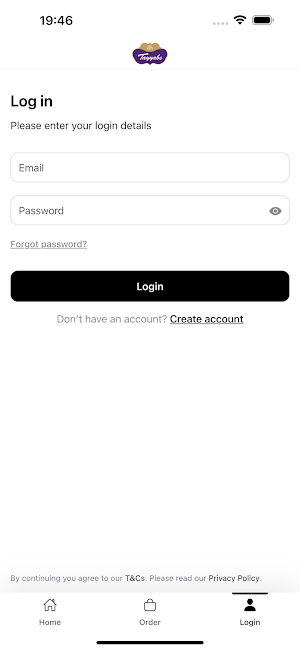 Tayyabs Screenshot 3