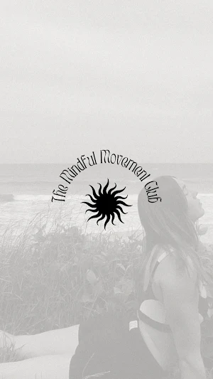 The Mindful Movement Club Screenshot 0