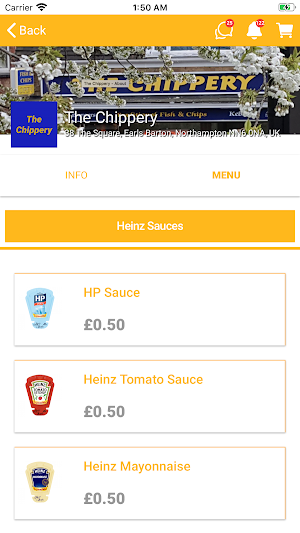 The Chippery Screenshot 1