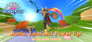 Eterspire MMORPG Screenshot 0