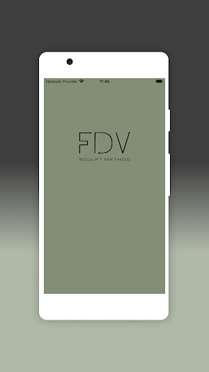 FDV Sculpt Method Screenshot 0