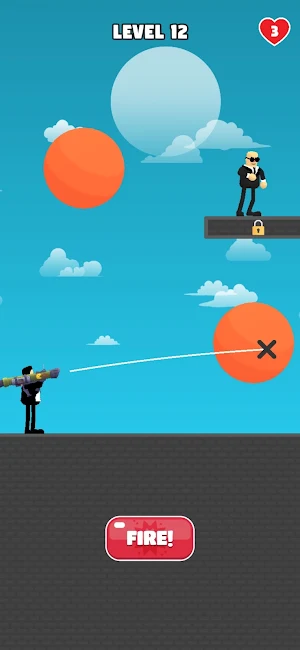 Boom Architect Screenshot 1