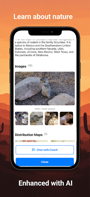 Wildscope Screenshot 2