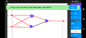 Fun with Logic Gates Screenshot 2