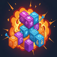 Block Crush Puzzle
