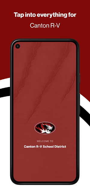 Canton R-V, MO Screenshot 0