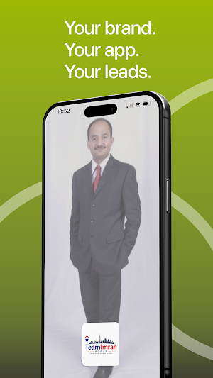 Teamimran Home Screenshot 0