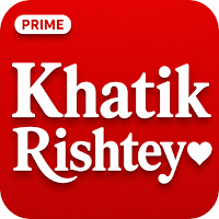 Khatik Rishtey Shaadi App