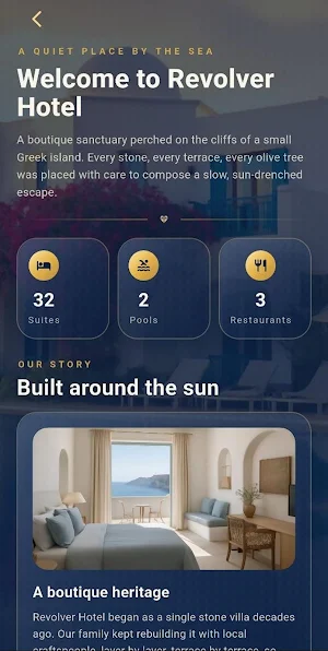 Revolut Kasino Screenshot 3