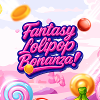 Fantasy Lolipop Bonanza
