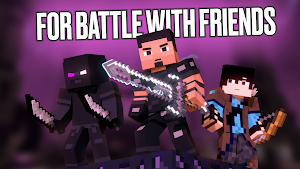 Strongest Sword Minecraft MCPE Screenshot 3