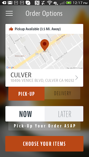 Mayura Indian Restaurant Screenshot 1