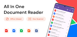 All Document Reader - Doc AI Screenshot 0