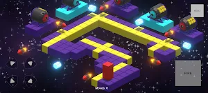 Blox Fighter Screenshot 0