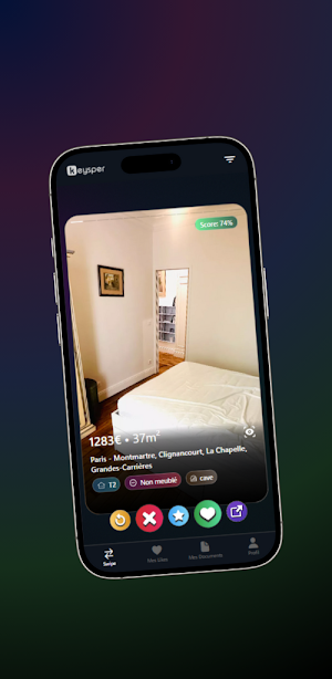 Keysper Screenshot 1