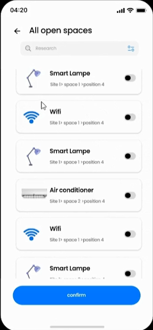 EL ACT Screenshot 3