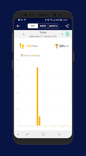 10.or Fit Screenshot 1