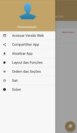 SINPOFESC Screenshot 2
