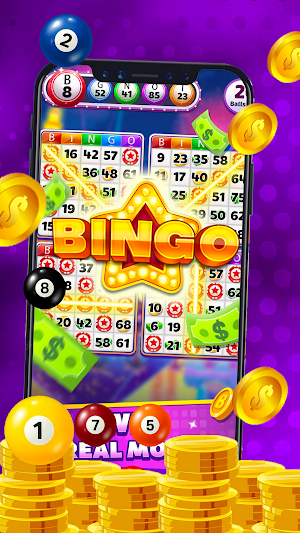 Battle Bingo Real Cash Screenshot 1