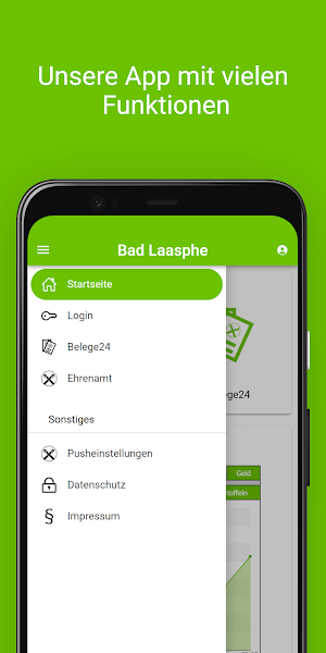Bad Laasphe Screenshot 2