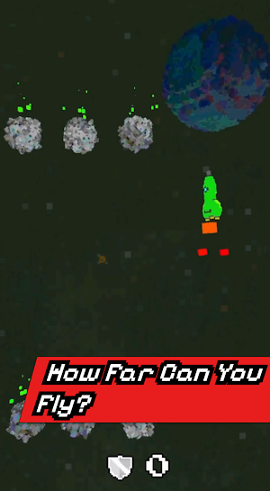 Rocket Drift Screenshot 3