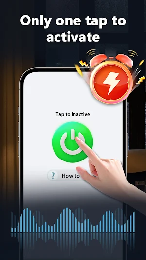 Phone Whisperer Screenshot 2