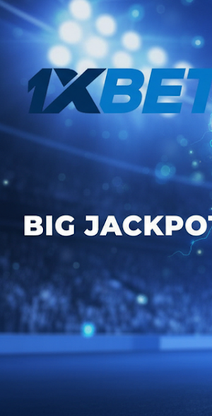 1xBet Screenshot 0