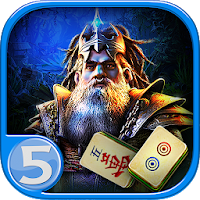 Lost Lands: Mahjong Premium