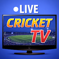 Live Cricket TV HD 2026