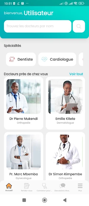 BOKOLONGONO Screenshot 1