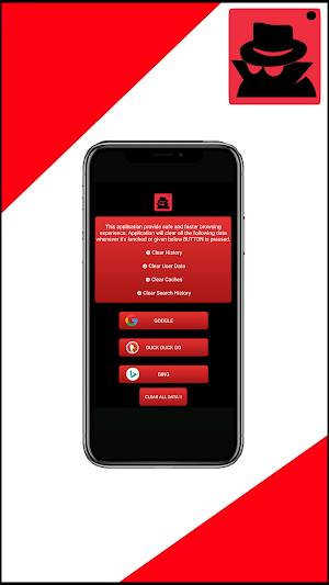 LIB- Lite and Faster Screenshot 1