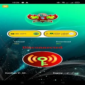 My Tunnel Plus Screenshot 0