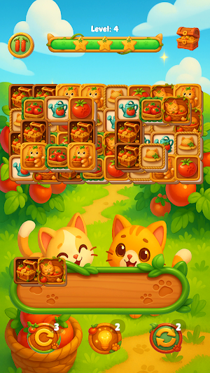 Runedra: Pixie LumiQuest Screenshot 3