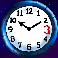 Warped Watch Face