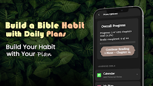 Tumbuka Bible Screenshot 3