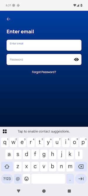 Awayl World Screenshot 1
