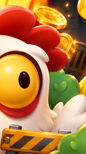 Chicken Road 2 Screenshot 2