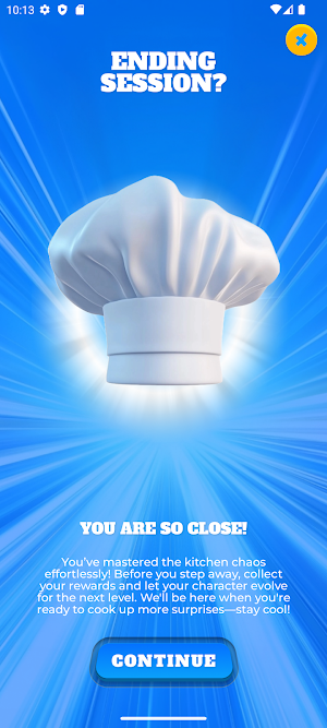 Crazy Kitchen Screenshot 3